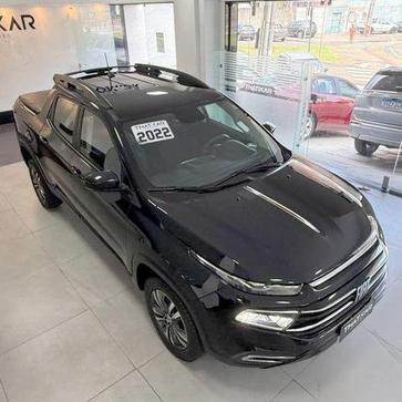 FIAT TORO FREED TURB AT6