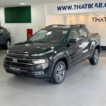 FIAT TORO FREED TURB AT6