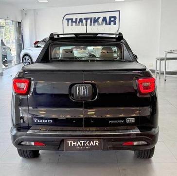 FIAT TORO FREED TURB AT6