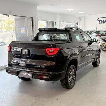 FIAT TORO FREED TURB AT6