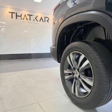 FIAT TORO FREED TURB AT6