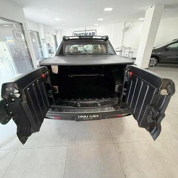 FIAT TORO FREED TURB AT6