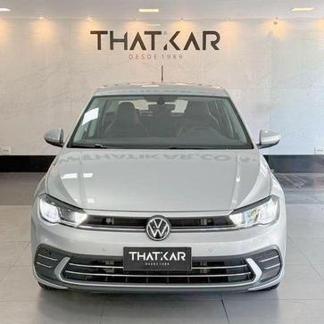 VOLKSWAGEN POLO HL AB