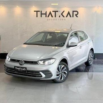 VOLKSWAGEN POLO HL AB