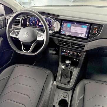 VOLKSWAGEN POLO HL AB