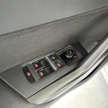 VOLKSWAGEN POLO HL AB