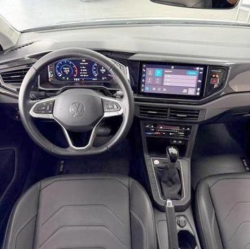 VOLKSWAGEN POLO HL AB