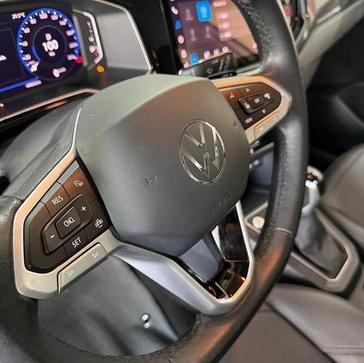 VOLKSWAGEN POLO HL AB