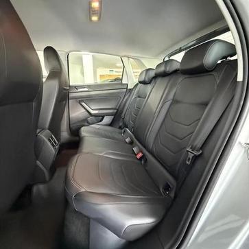 VOLKSWAGEN POLO HL AB