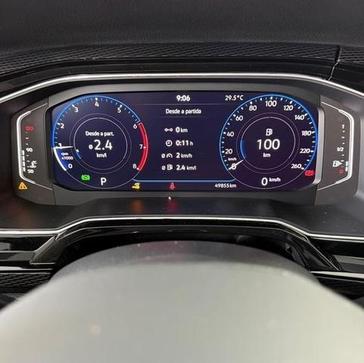 VOLKSWAGEN POLO HL AB