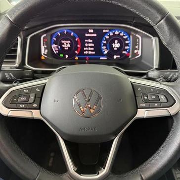 VOLKSWAGEN POLO HL AB