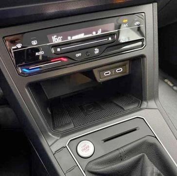 VOLKSWAGEN POLO HL AB