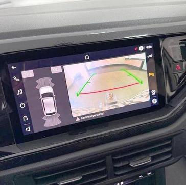 VOLKSWAGEN POLO HL AB