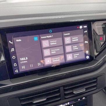 VOLKSWAGEN POLO HL AB