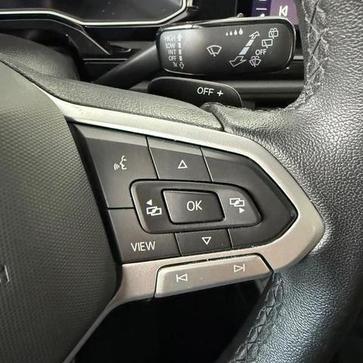 VOLKSWAGEN POLO HL AB