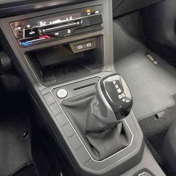 VOLKSWAGEN POLO HL AB