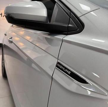 VOLKSWAGEN POLO HL AB