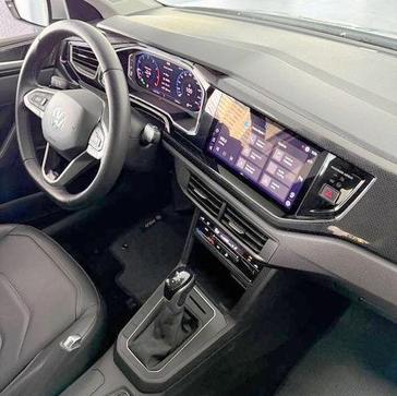 VOLKSWAGEN POLO HL AB