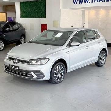 VOLKSWAGEN POLO HL AB