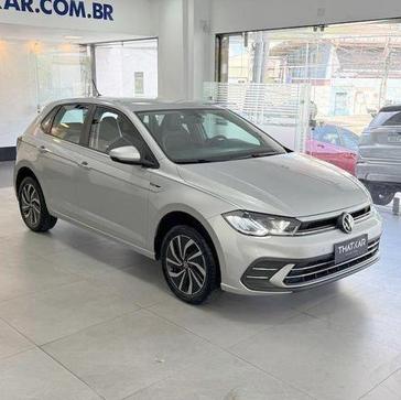 VOLKSWAGEN POLO HL AB
