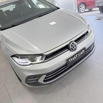 VOLKSWAGEN POLO HL AB