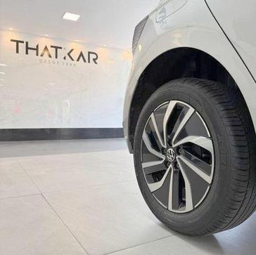 VOLKSWAGEN POLO HL AB