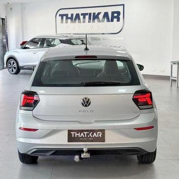 VOLKSWAGEN POLO HL AB