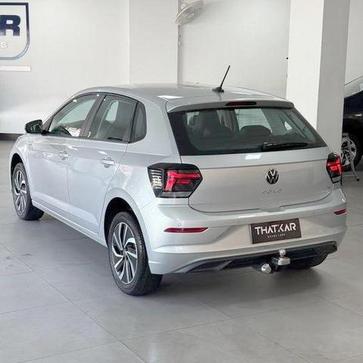 VOLKSWAGEN POLO HL AB