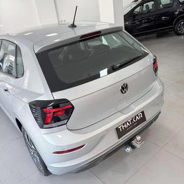 VOLKSWAGEN POLO HL AB