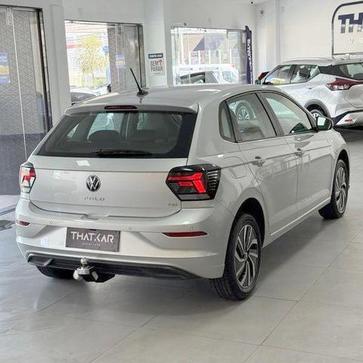 VOLKSWAGEN POLO HL AB