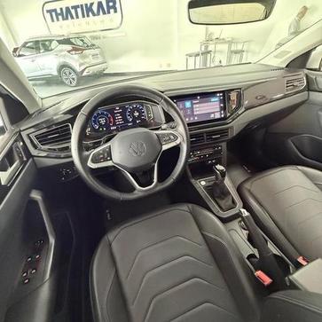 VOLKSWAGEN POLO HL AB