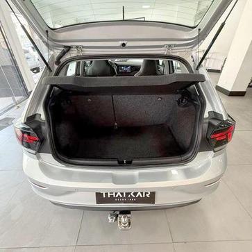 VOLKSWAGEN POLO HL AB