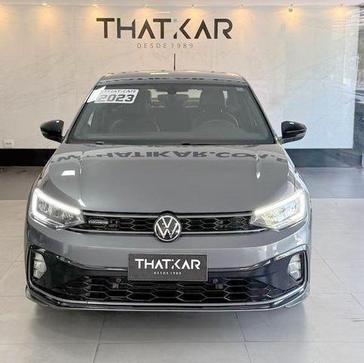 VOLKSWAGEN VIRTUS EXCLUSIVE