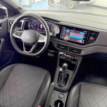 VOLKSWAGEN VIRTUS EXCLUSIVE