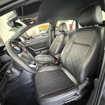 VOLKSWAGEN VIRTUS EXCLUSIVE