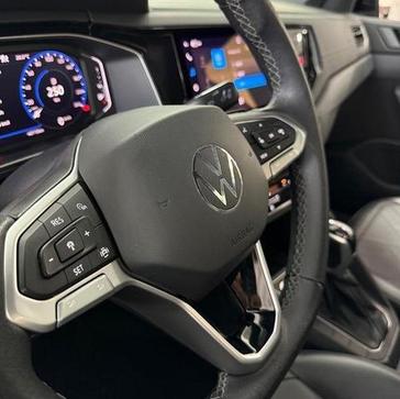 VOLKSWAGEN VIRTUS EXCLUSIVE