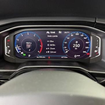 VOLKSWAGEN VIRTUS EXCLUSIVE