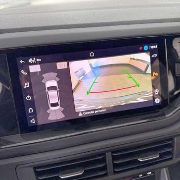 VOLKSWAGEN VIRTUS EXCLUSIVE