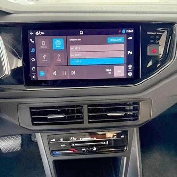 VOLKSWAGEN VIRTUS EXCLUSIVE