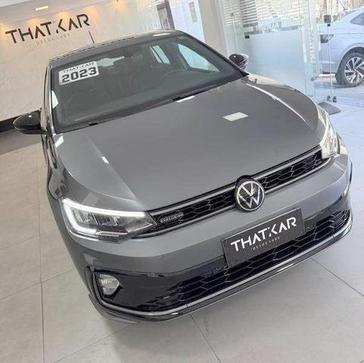 VOLKSWAGEN VIRTUS EXCLUSIVE