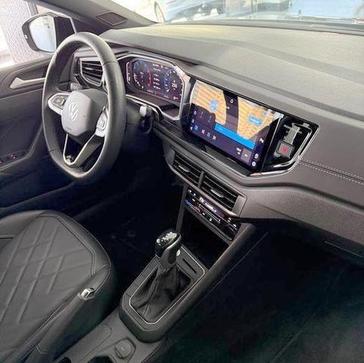 VOLKSWAGEN VIRTUS EXCLUSIVE