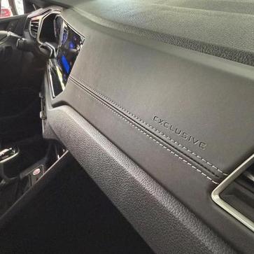 VOLKSWAGEN VIRTUS EXCLUSIVE