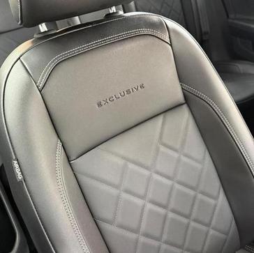 VOLKSWAGEN VIRTUS EXCLUSIVE