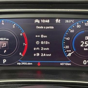 VOLKSWAGEN VIRTUS EXCLUSIVE