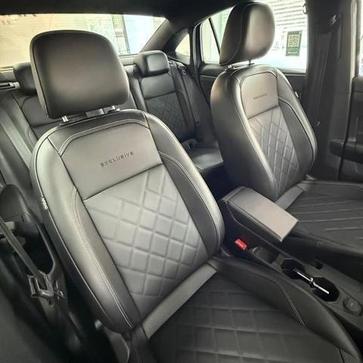 VOLKSWAGEN VIRTUS EXCLUSIVE