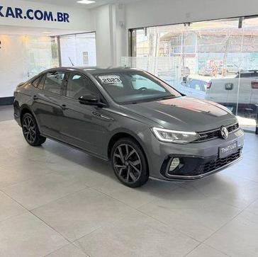 VOLKSWAGEN VIRTUS EXCLUSIVE