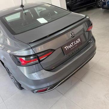 VOLKSWAGEN VIRTUS EXCLUSIVE