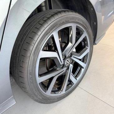 VOLKSWAGEN VIRTUS EXCLUSIVE