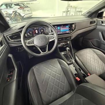 VOLKSWAGEN VIRTUS EXCLUSIVE