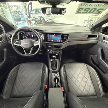 VOLKSWAGEN VIRTUS EXCLUSIVE